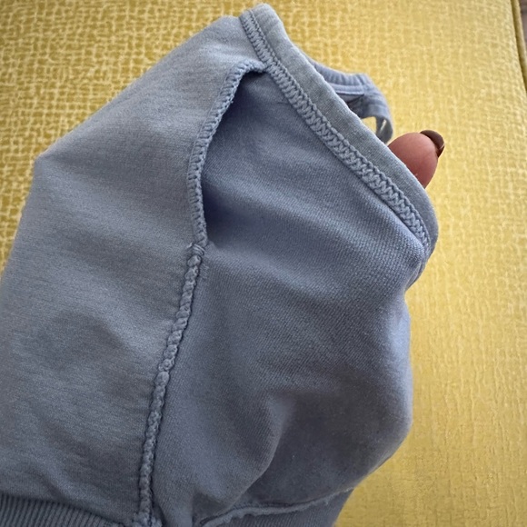 SOLD. SOLD
NWOT Stylish Lavender Sports/Lounge Bra - Picture 4 of 5